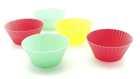 moules silicone